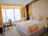Guestroom (Double Bed)