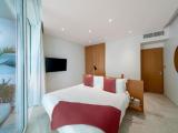 Junior Suite W/Hot Tub