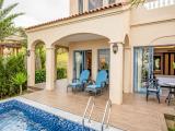 Two Bedroom Villa With Private Pool