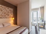 Superior Double Room with Terrace