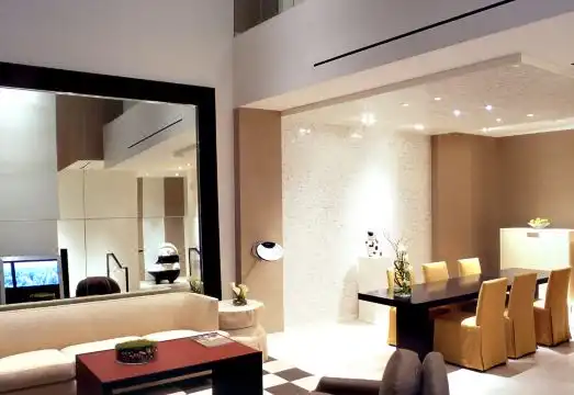 Skylofts One Bedroom Loft