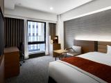 Universal Double Room Non-smoking
