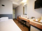Junior Double Room