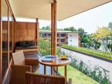 Lanna River View Suite