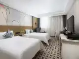 Deluxe 2-bed Room