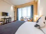 Wen Cha Scenic View Double Bed Room