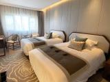 Deluxe Smart Room (2 Beds)