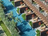 Selected Room (Double Bed) (Pool)