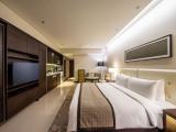 Studio Superior King Bed