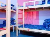 Guestroom - 6-Person Occupancy (Females Only, Room Rate Calculated Per Person, Shared Bathroom)