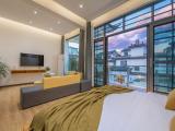 Holiday Room (Double Bed) (Balcony)
