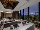 Lamborghini Central Park Suite - 270° Garden View