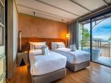 Veranda Deluxe Twin Bed Room
