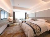 Elegant Twin Room