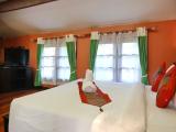 Standard Double Room (Eungpung)