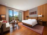 Superior Lakeview King Room
