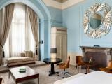 Sir John Betjeman Suite, 1 Bedroom Suite, 1 King