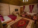 View Room with Terrace 