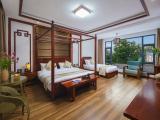 Wen Xin Ya Zhi Family Room