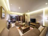 Three Bedroom Premier