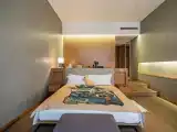 Premier Family Friendly Room (Double Bed)