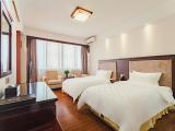 Leisure Classic Room
