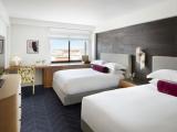 Premium Two Queen Room with City View
