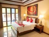 Deluxe Room(Building C)