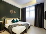 1 Bedroom Suite