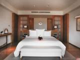 Snow Mountain Deluxe Room - with View (Double Bed)
