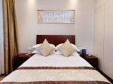 Business Standard Room (Double Bed) (Main Building)