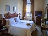 Classic Twin Room with Nile View