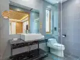 Guestroom - With View (Double Bed) (Terrace, Bathroom)