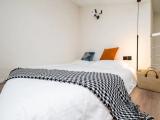 Cozy Comfy Room - 1-Room (Double Bed)