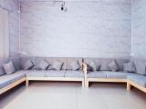 Male Dorm Sofa Bed B (Shared Bathroom)(No Air Conditioner)