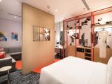 Urban Executive Room