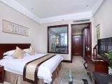 Standard Room - City-View (Double Bed) (Main Building)