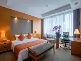 Superior Queen Suite