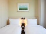 Parkview Twin Room