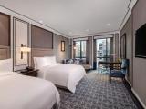 Royal Room Two Double Beds Non smoking