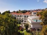 Premium Single room with balcony