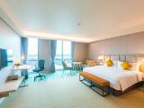Junior Suite with River View