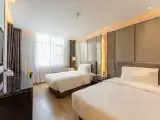 Executive Twin-size Room