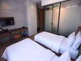 Executive Superior Twin Room