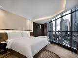 Light Luxury CEO ROOM