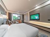 Boutique Queen Room