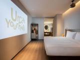 Featured Room - Double Occupancy (Double Bed)
