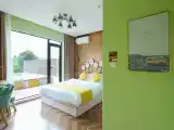 Youran Nordic Double Bed Room (Hd TV + Kitchenette)