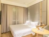 Comfort Pressure Relief Double Bed Room
