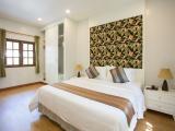 Three Bedroom Alisea Pool Villa